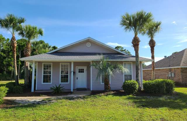 93 Pritchard Road - 93 Pritchard Road, Miramar Beach, FL 32550