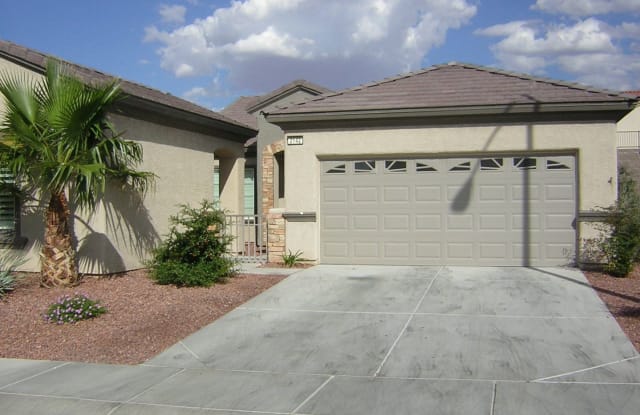 2142 Sawtooth Mountain Dr - 2142 Sawtooth Mountain Drive, Henderson, NV 89044