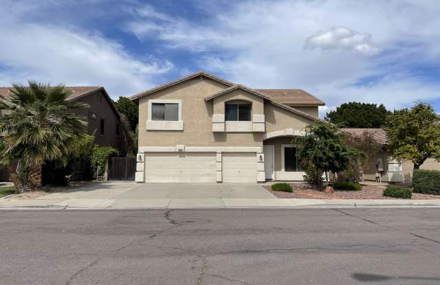 8976 W Clara Ln - 8976 West Clara Lane, Peoria, AZ 85382