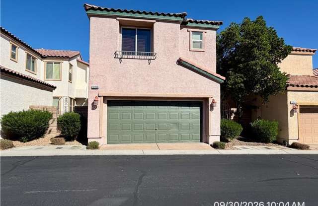 Summerlin West Home with Mountain Views, Two Lofts & Dual Balconies Gallery 4