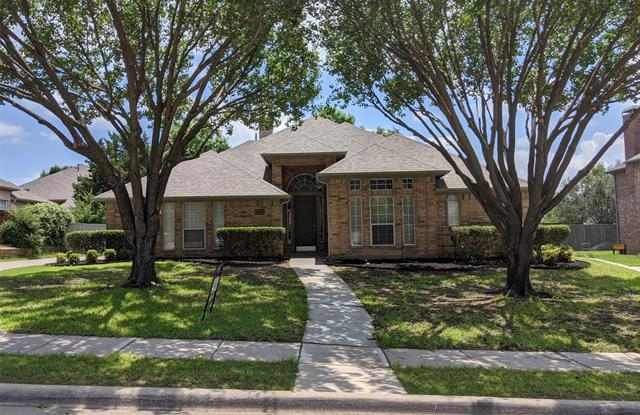 310 Chisholm Trail - 310 Chisholm Trail, Argyle, TX 76226