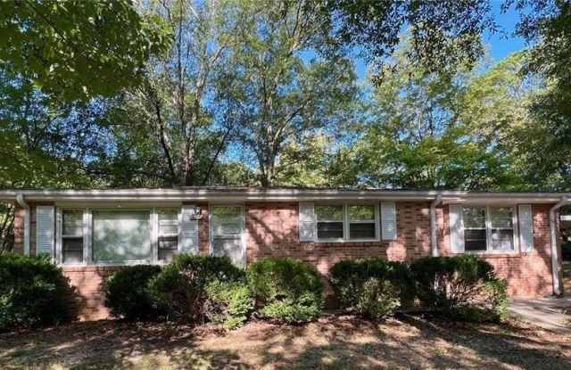 3743 JILES Road NW photos photos