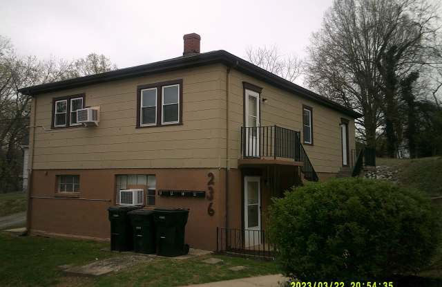 236 North Raleigh Court - D photos photos