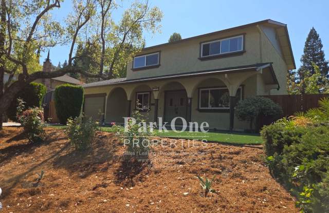 Newly Updated Two-Story Home in Pleasant Hill Gallery 1