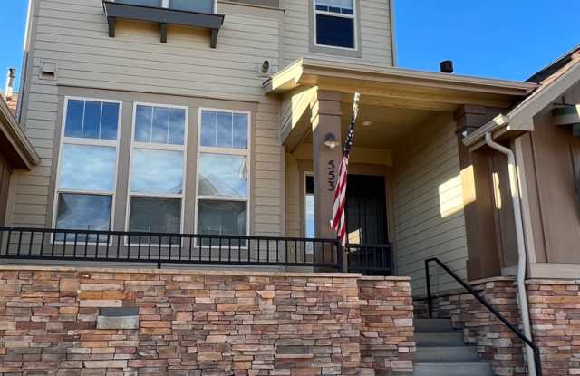 Check out this 3/bed 2.5/bath townhome in Erie, CO! photos photos