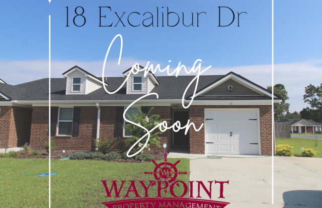 Coming Soon! 3 Bedroom Duplex with Garage! photos photos