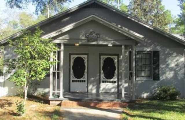Adorable Cottage in The Hill Area! - 3015 1/2 Cardinal Drive, Augusta, GA 30909