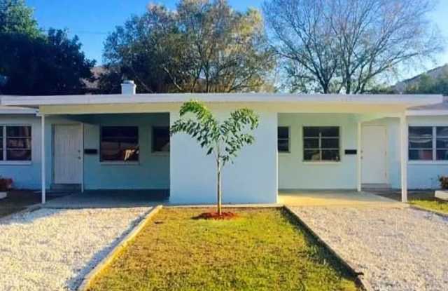 173 38th Avenue Southeast - 173 38th Avenue Southeast, St. Petersburg, FL 33705