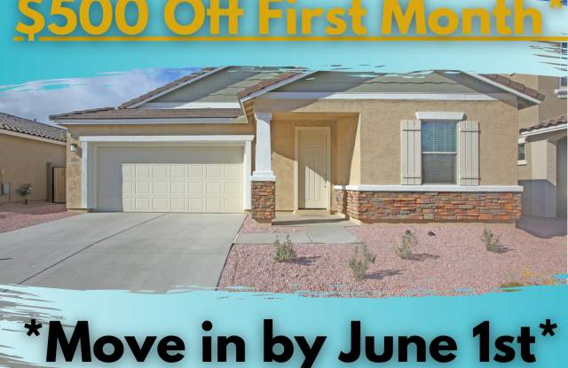 19822 W Pinchot Dr - 19822 West Pinchot Drive, Buckeye, AZ 85396 19822 W Pinchot Dr - 19822 West Pinchot Drive, Buckeye, AZ 85396