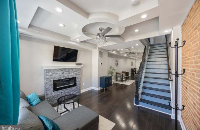 1745 E OLIVER Street - 1745 East Oliver Street, Baltimore, MD 21213 1745 E OLIVER Street - 1745 East Oliver Street, Baltimore, MD 21213