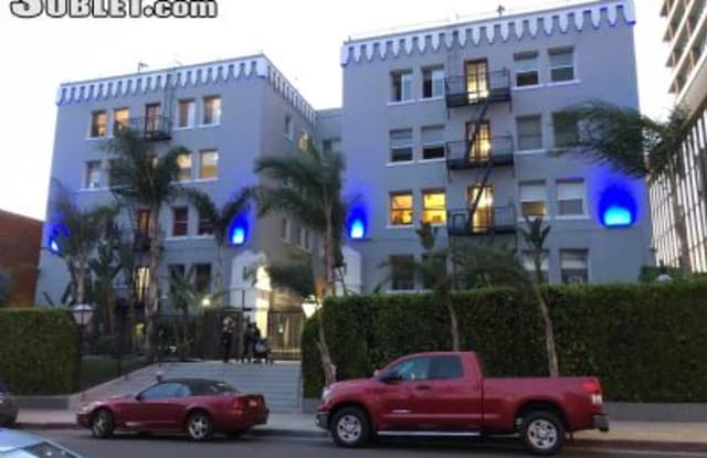 667 Carondolet - 667 S Carondelet St, Los Angeles, CA 90057
