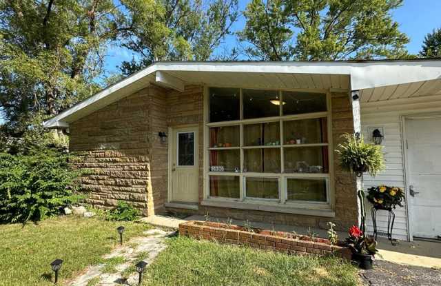 3 Bedroom 1.5 Bath House in West Lafayette photos photos