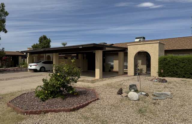 5222 W Carol Ave - 5222 West Carol Avenue, Glendale, AZ 85302