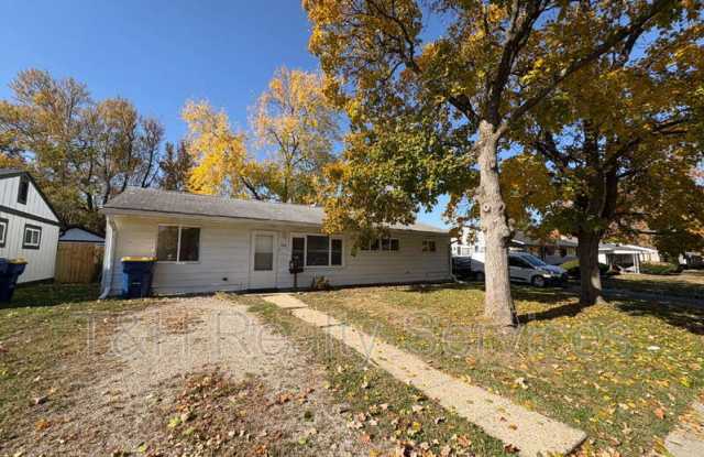 4908 North Kenyon Drive - 4908 North Kenyon Drive, Lawrence, IN 46226