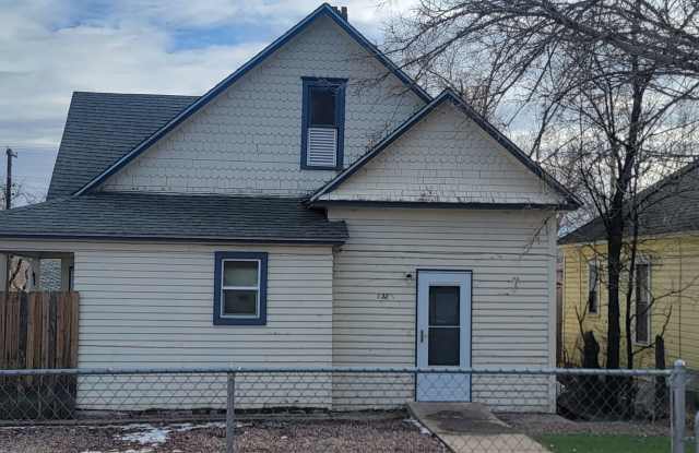 Duplex near downtown Canon City photos photos