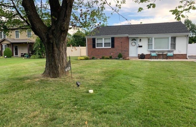 422 Bluebuff Rd - 422 Blue Bluff Road, King of Prussia, PA 19406