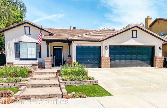 23080 Cannery Road - 23080 Cannery Road, Wildomar, CA 92595