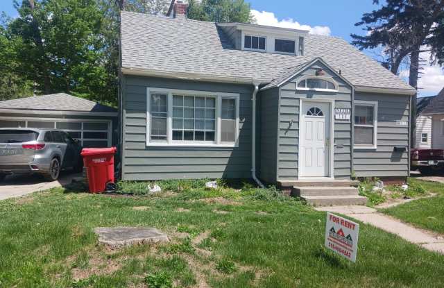 108 N Russel (Sublease) "Flexible Move in Date" photos photos