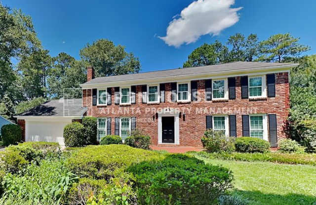 3770 Fox Hills Drive Southeast photos photos