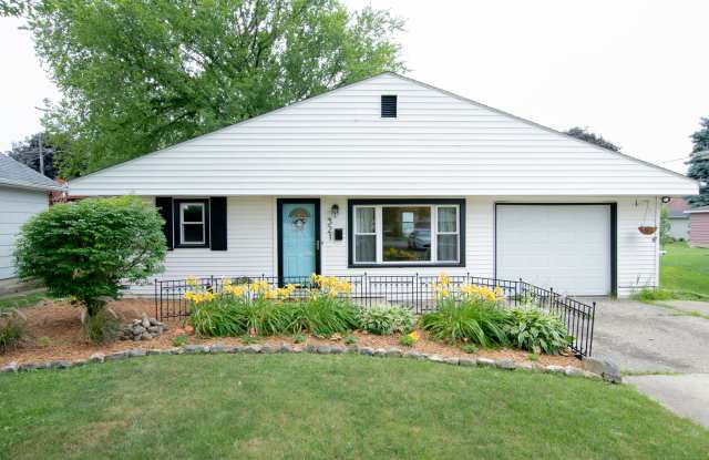 321 Morris Street - 321 Morris Street, Joliet, IL 60436