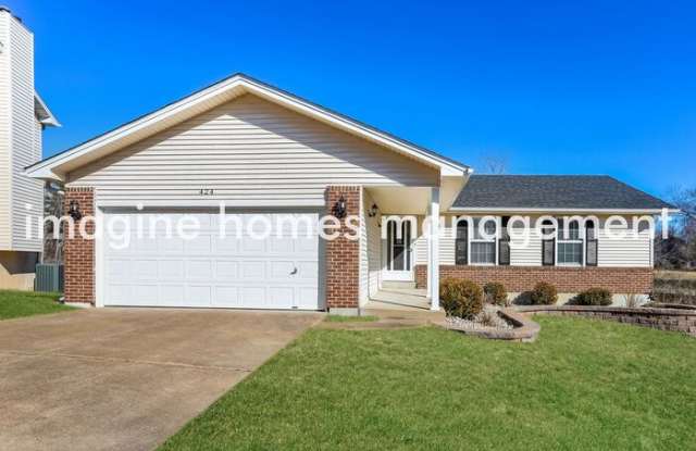 424 Harvest Hill Court photos photos