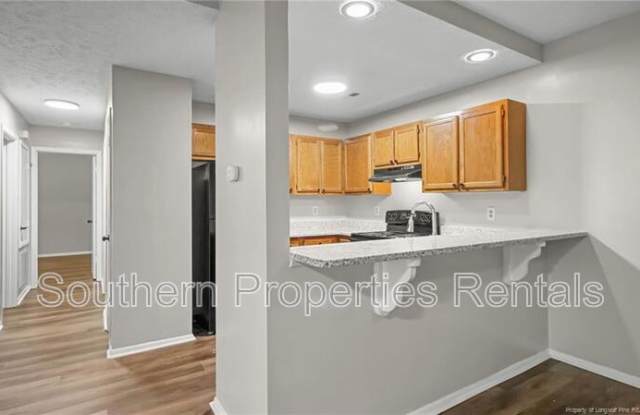 1900 Tryon Drive Unit 3 - 1 Gallery 4