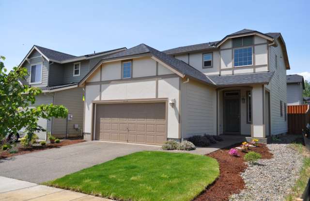 ✨ Beautiful 4-Bed, 3-Bath North Albany Home for Rent – Spacious, Stylish, and Ready for You! ✨ - 2586 Northwest Beehollow Lane, Albany, OR 97321