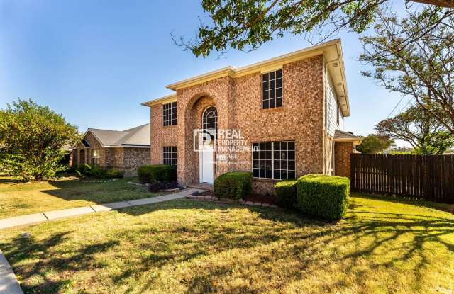 Beautiful 3 bed 2.5 Corner Home Ready to Move-In! Gallery 4