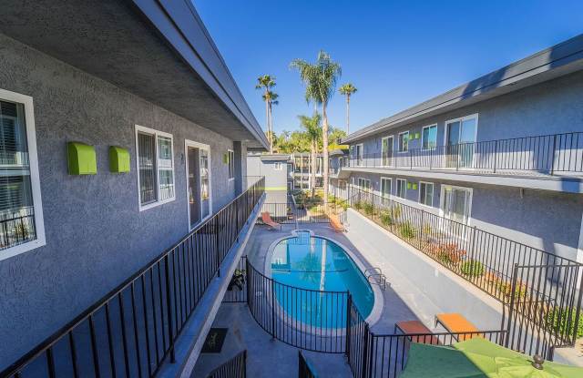 The Dalton Apartments photos photos