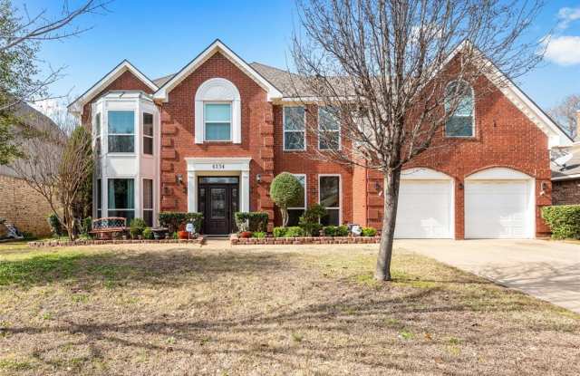 4134 Harvestwood Drive - 4134 Harvestwood Drive, Grapevine, TX 76051