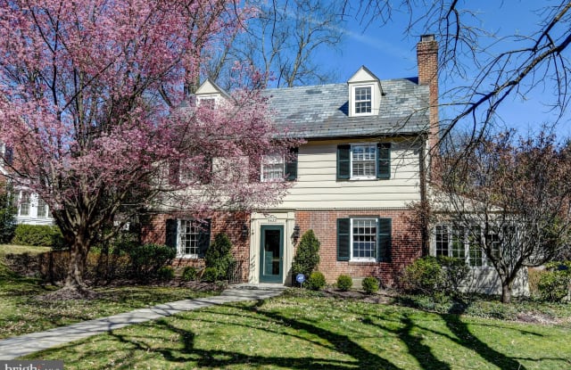 5423 PURLINGTON WAY - 5423 Purlington Way, Baltimore, MD 21212