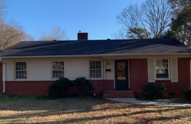 4327 Castlewood Rd - 4327 Castlewood Road, Charlotte, NC 28209