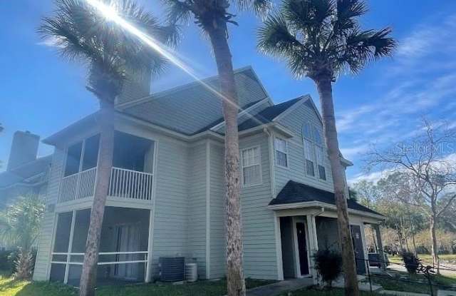 6118 WESTGATE DRIVE - 6118 Westgate Drive, Orlando, FL 32835