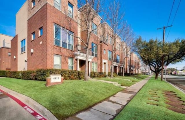 4411 Mckinney Ave - 4411 McKinney Ave, Dallas, TX 75205
