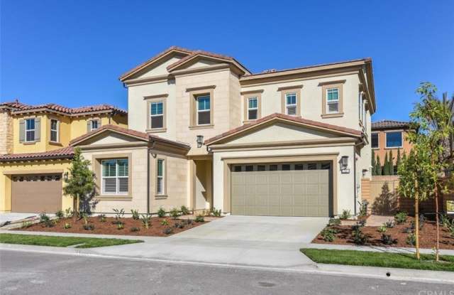12 Verna - 12 Verna, Lake Forest, CA 92630