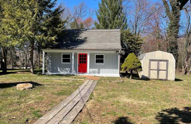 624-D WALKER ROAD - 624 Walker Road, Great Falls, VA 22066