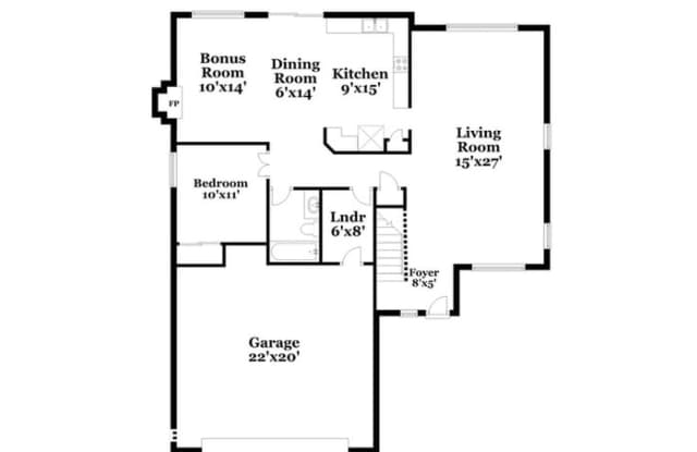 9205 West Charleston Avenue Gallery 2