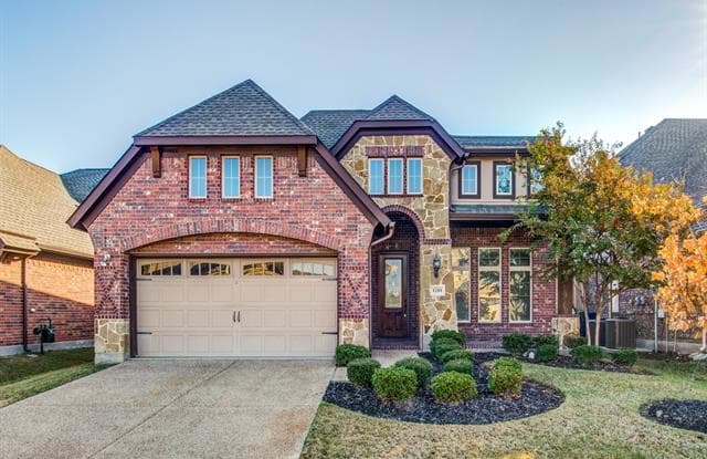 1201 Brendan Drive - 1201 Brendan Drive, Denton County, TX 75068