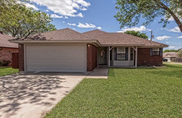202 Patterson St - 202 Patterson Street, Copperas Cove, TX 76522