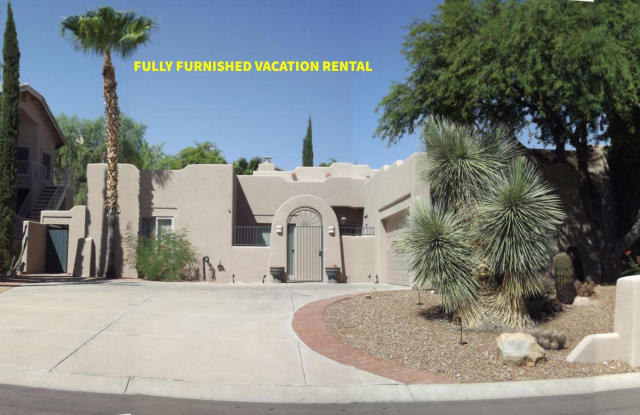 13006 N MOUNTAINSIDE Drive - 13006 Mountainside Drive, Fountain Hills, AZ 85268
