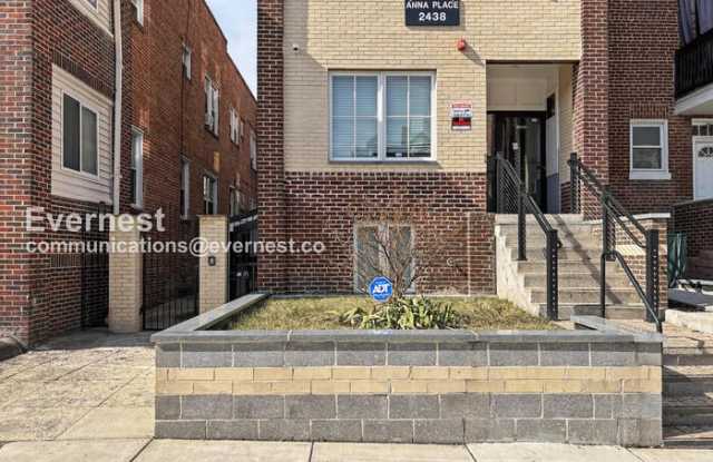 2438 Callow Avenue photos photos