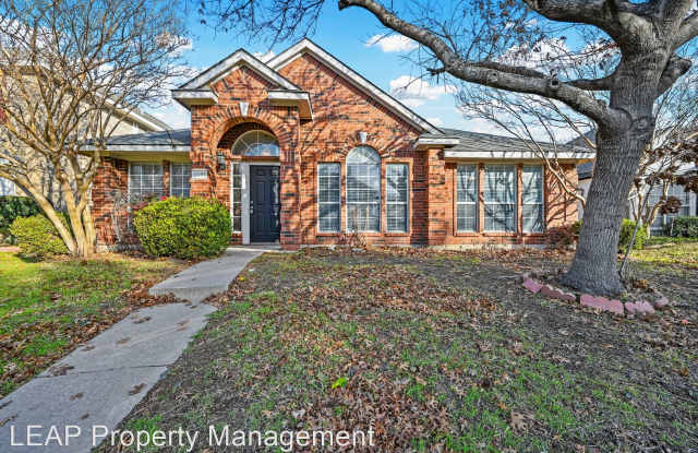4910 Silverweed Dr. - 4910 Silverweed Drive, McKinney, TX 75070