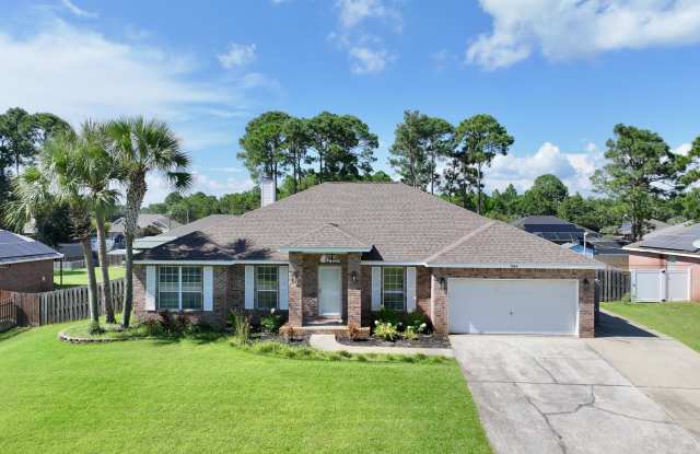 7464 Rexford Street - 7464 Rexford Street, Navarre, FL 32566