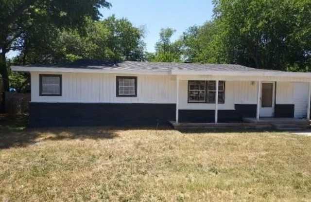 4115 Vance Road - 4115 Vance Road, North Richland Hills, TX 76180