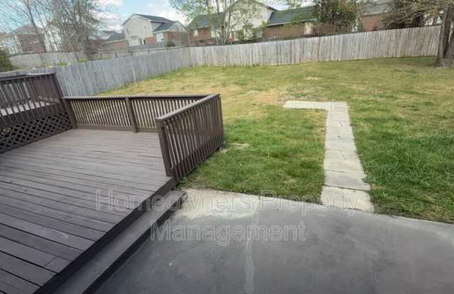 849 Wigwam Dr - 849 Wigwam Drive, Fayetteville, NC 28314