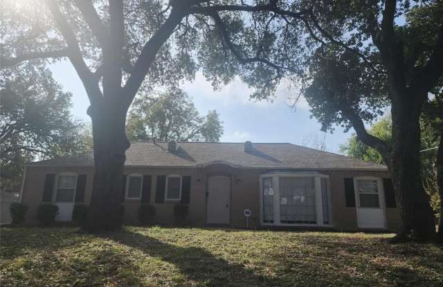 3454 Guadalupe Road - 3454 Guadalupe Road, Fort Worth, TX 76116