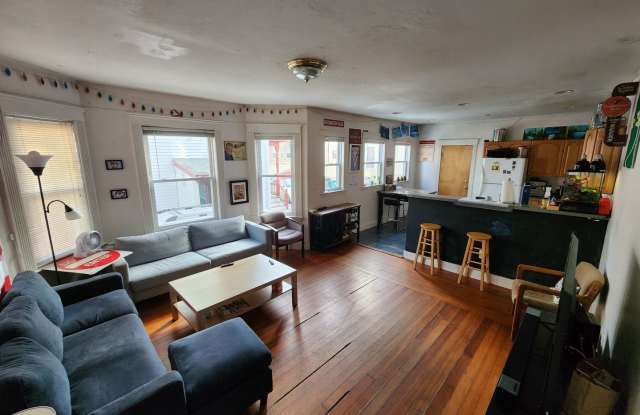 45 Gardner St #1A Boston MA 02134 photos photos 45 Gardner St #1A Boston MA 02134 photos photos