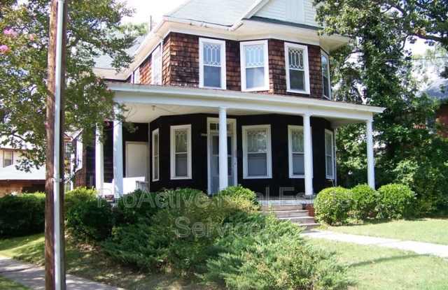 3701 Colonial Avenue - 4 - 3701 Colonial Avenue, Norfolk, VA 23508
