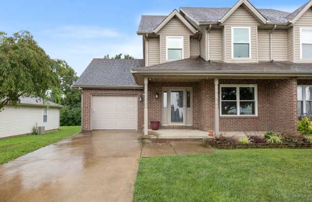 105 Bay Hill Drive - 105 Bay Hill Drive, Winchester, KY 40391