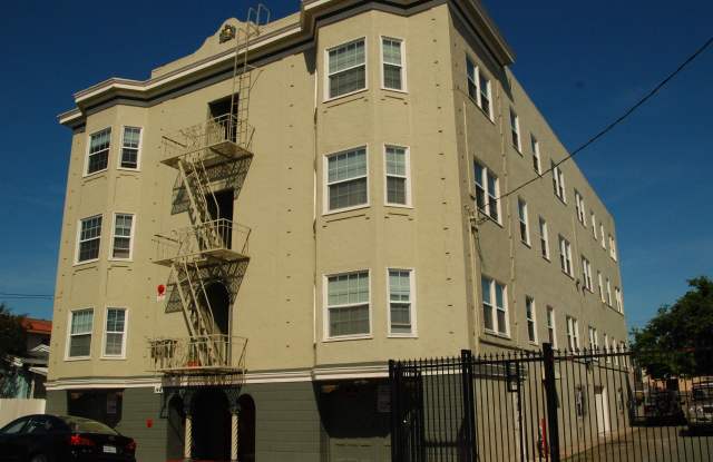 The Patricia Apartments - the most elegant apartments in Richmond photos photos